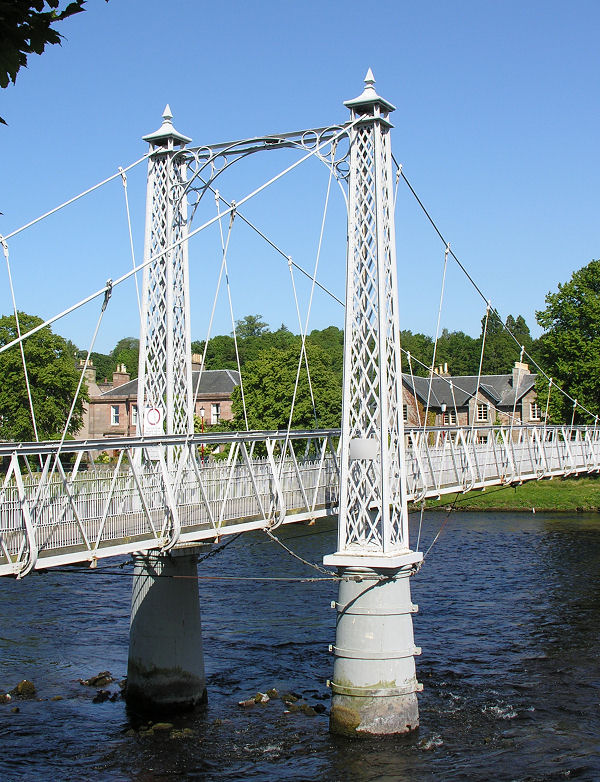 UndisScot's tweet photo. WHERE IN SCOTLAND?

Where is this?

This is a detail from an image that appears somewhere on Undiscovered Scotland. Please reply with your answers. We'll award kudos to the first correct response before posting the next in the series tomorrow. Some signs have been obscured. https://t.co/UUNf2CJkAp