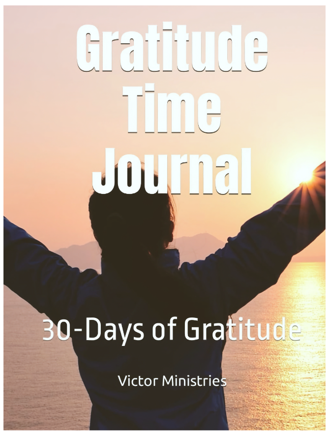 PowerTimeJ's tweet image. amazon.com/Gratitude-Time…