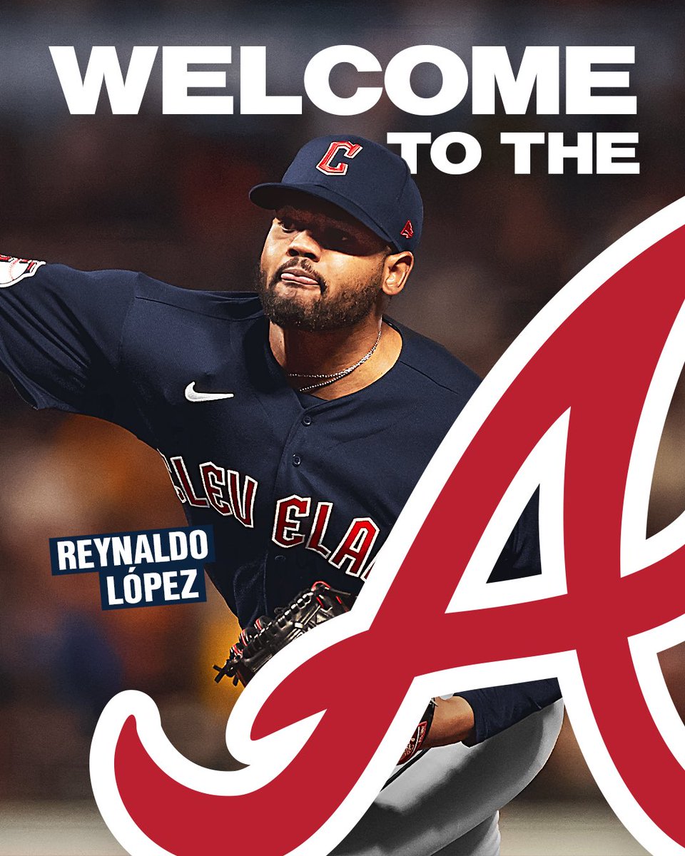 Atlanta Braves tweet media