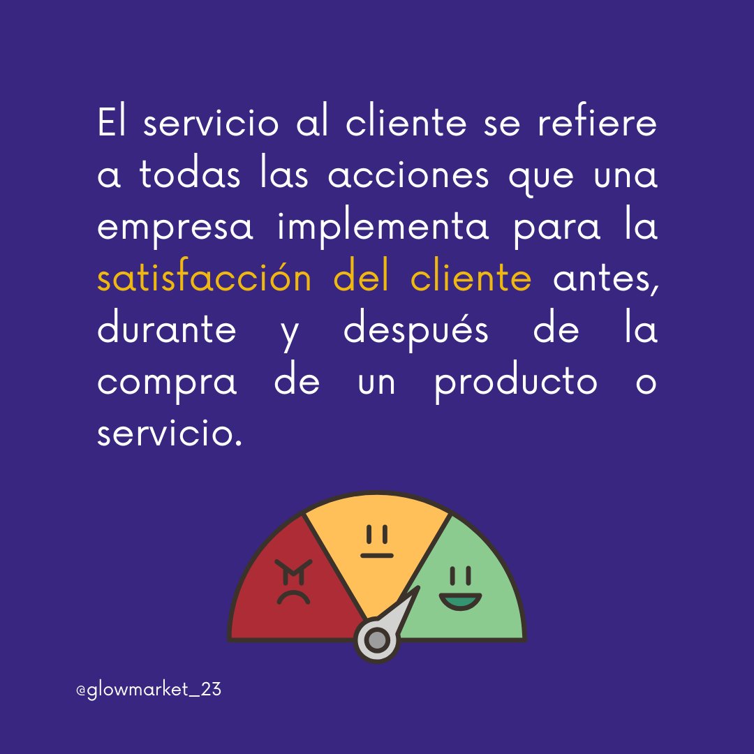GlowMarket_23's tweet photo. Descubre la importancia de un buen servicio al cliente 🤩 y los errores que no debes cometer ❌
Para mayor información, visita el siguiente enlace: https://t.co/lKiIunefI4
Elaborado por: Luis Miguel Pérez Prado.
#marketing #servicioalcliente #clientessatisfecho https://t.co/5FuCXiK96x