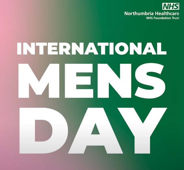 Yesterday was #InternationalMensDay💙 Last year, we sat with some of our male staff members and had a roundtable discussion to talk about men's mental health, stress, and work-life balance. Click here to watch the video👉ow.ly/nUPK50Q9plp