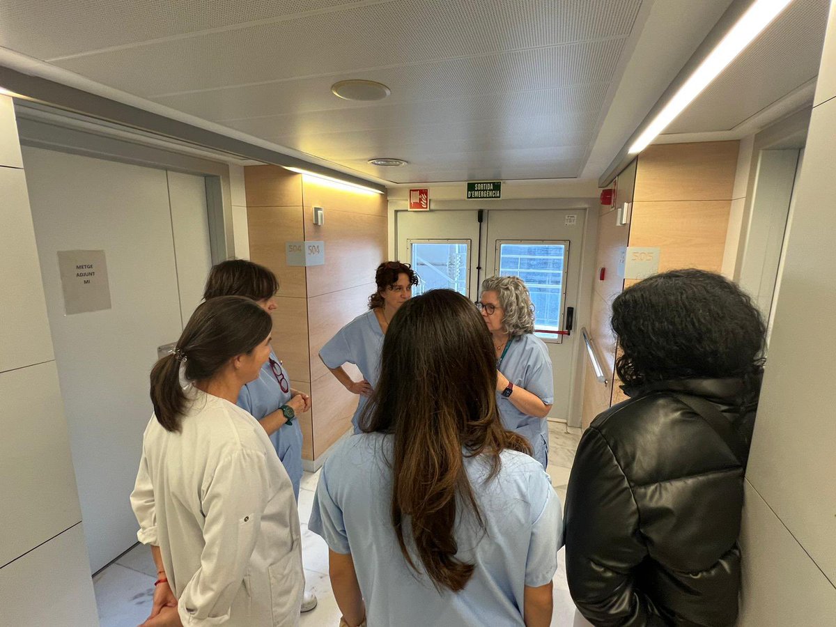 Avui es commemora el  #diamundiallesionsperpressió. Des d’infermeria de la Fundació Assistencial <a href="/Mutua_Terrassa/">MutuaTerrassa</a> s’han format a més de 400 professionals en la prevenció i tractament de les lesions per pressió #LPP.
A més s’ha inclòs una Scape Room pràctica sobre la pell.