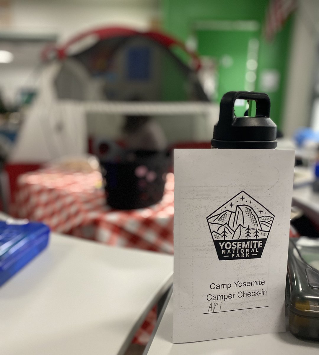 GreensviewElementary tweet media