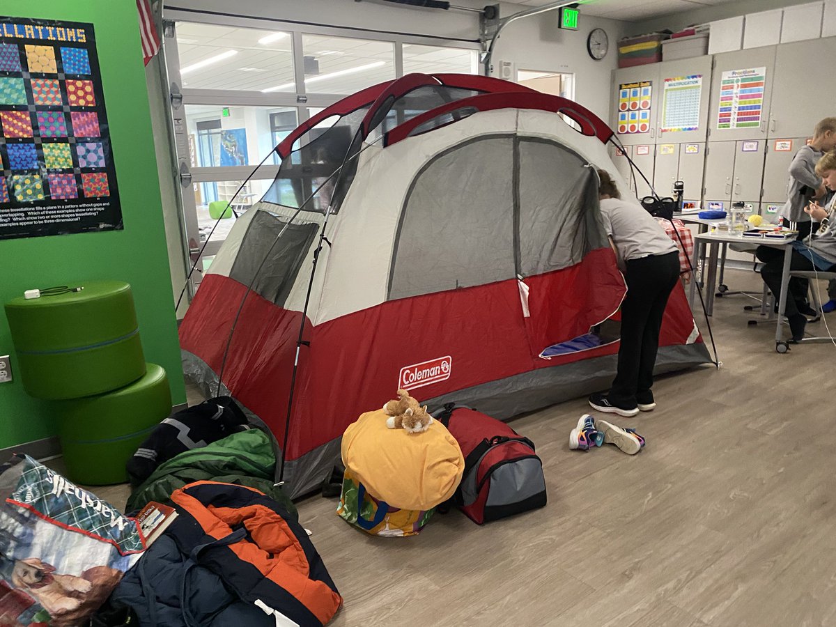 GreensviewElementary tweet media