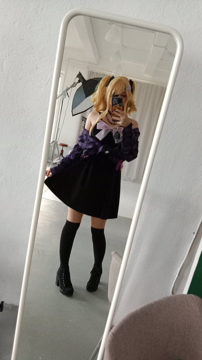 New genshin impact project! 
#GenshinImapct