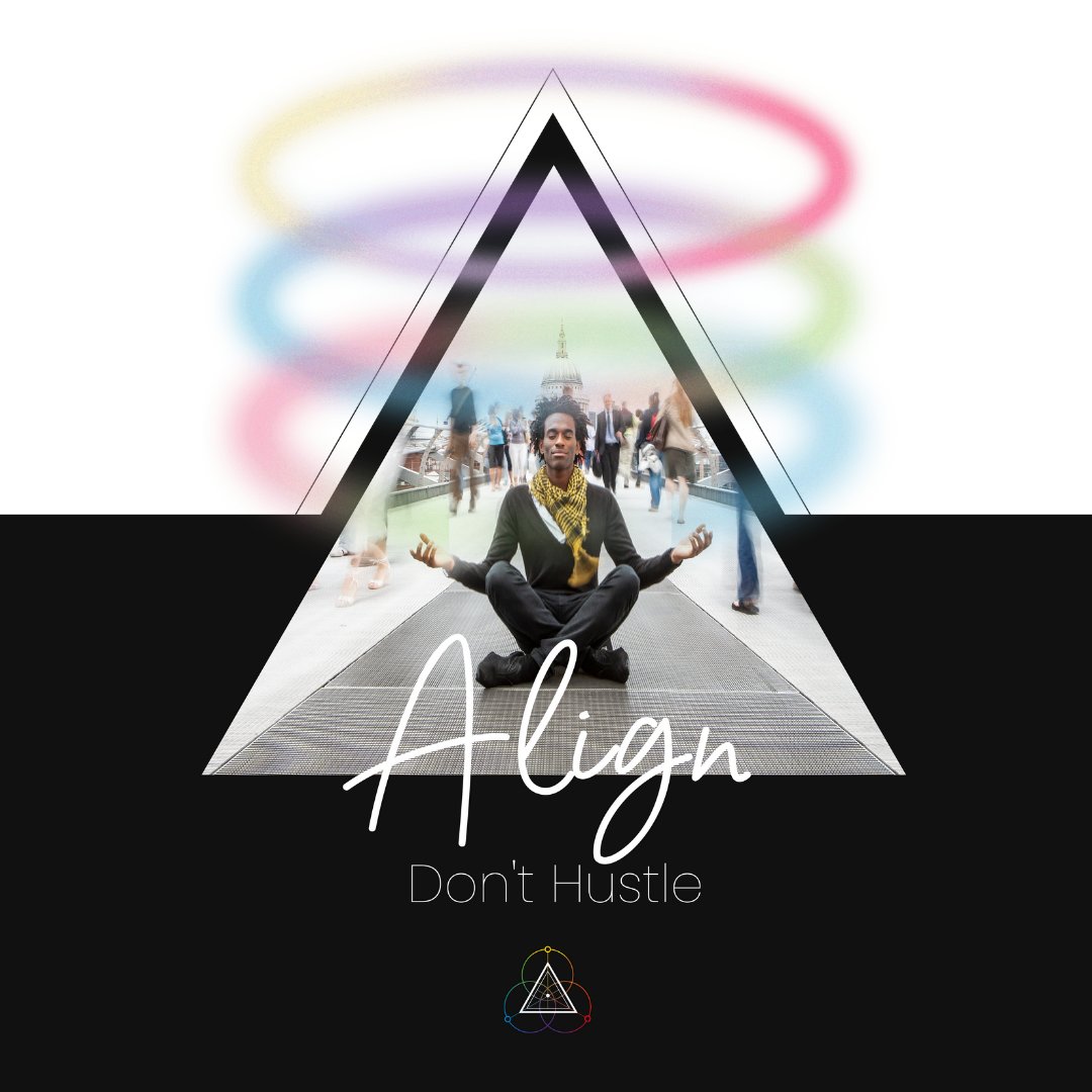 VibePrism's tweet image. From hustle to harmony: I found my true potential in aligning with life&apos;s flow, savoring every moment. 🌟 #AlignNotHustle #LifeInFlow