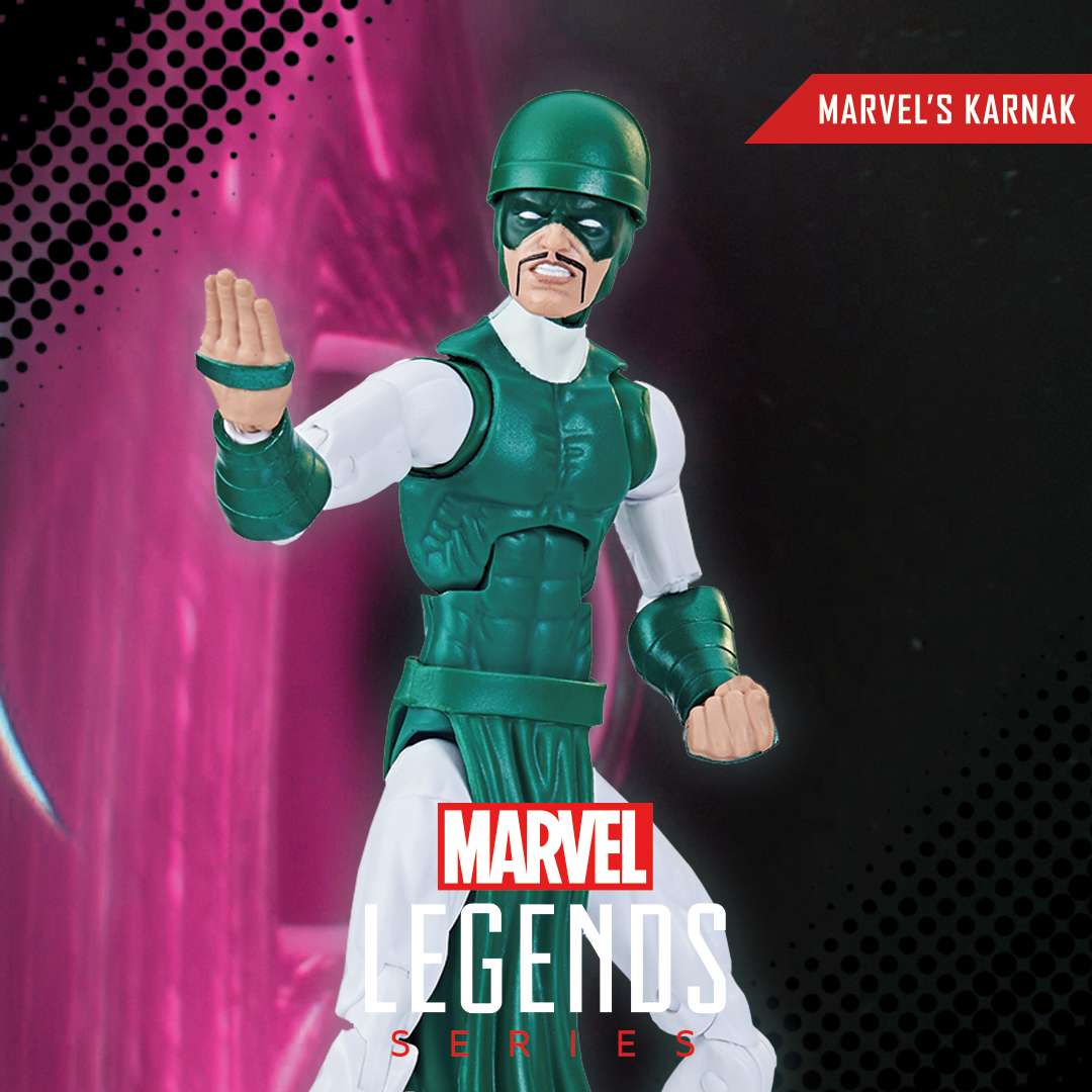 hasbrofans_es's tweet photo. Sabemos que sentís debilidad por la figura de Karnak, y creednos, él también... 💢💥
¿Os gustaría ver a este personaje participando más activamente en el UCM (Más allá de la serie de Inhumans)?
#HasbroFans #Marvel #Legends https://t.co/0u6XAvEpK0