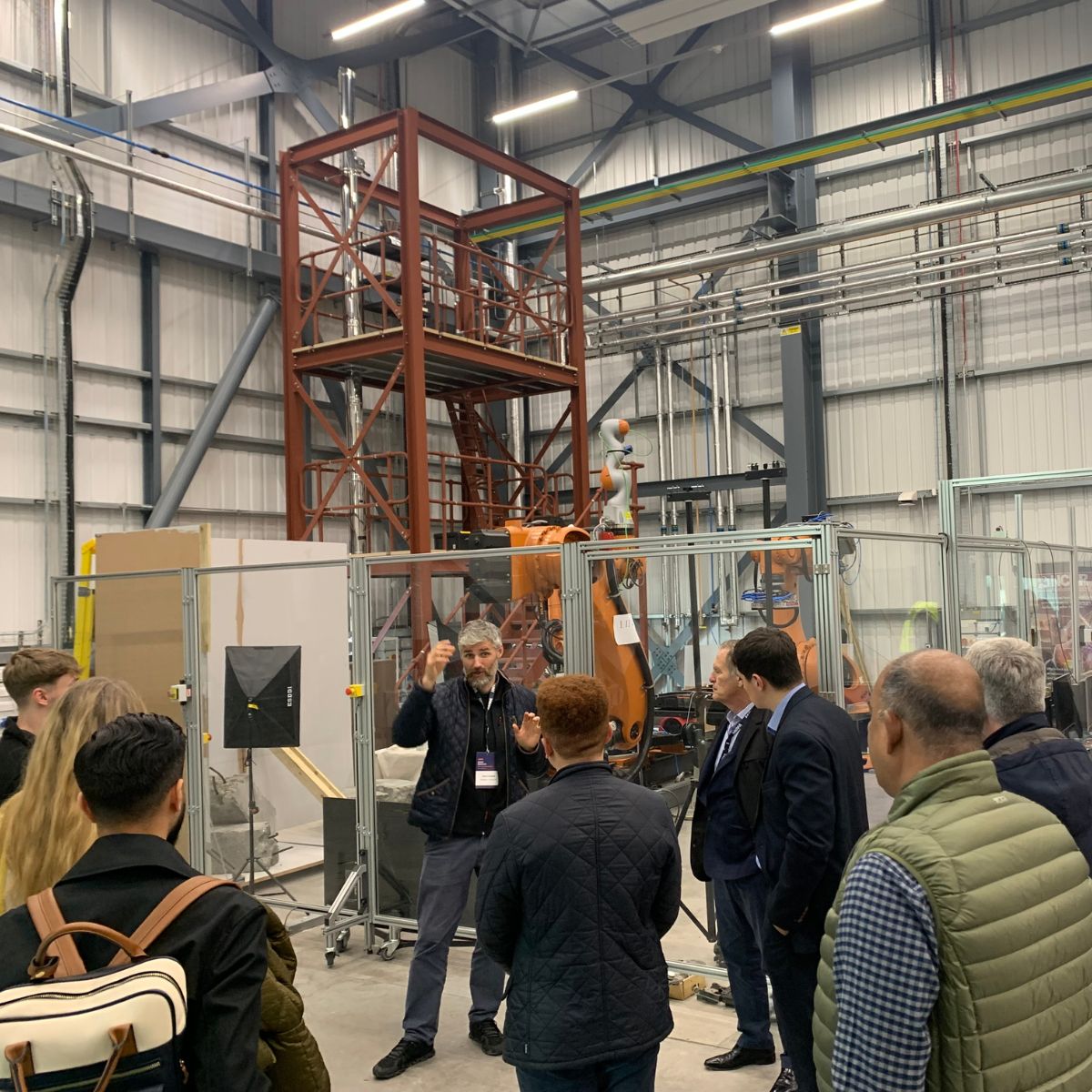 Webster & Horsfall Group tweet media