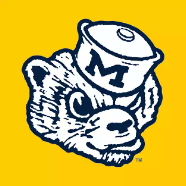 CFBHome's tweet photo. Prediction 

#3 Michigan 27
#2 Ohio State 22 https://t.co/9CBDlyUI0q
