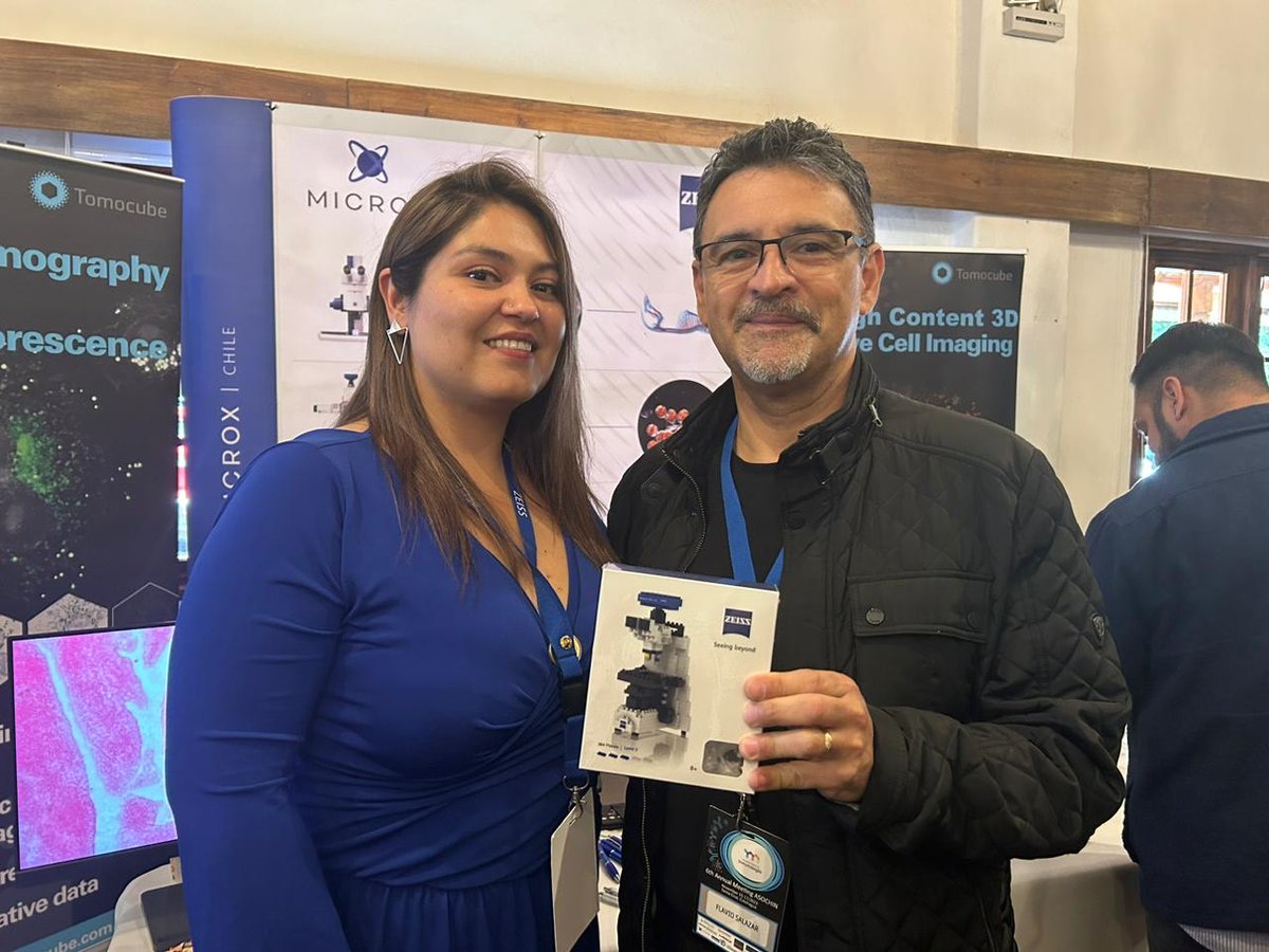 microxchile's tweet photo. Agradecemos la visita especial de destacados profesionales que tuvimos el honor de recibir durante @ASOCHIN_Oficial en nuestro Stand���

Daniela Sauma, María Rosa Bono, Mario Rosemblatt, Flavio Salazar Onfray, Jennifer Alfaro Formas y Fabiola Osorio, además de la de todos Uds! https://t.co/MgRT0p9qQk