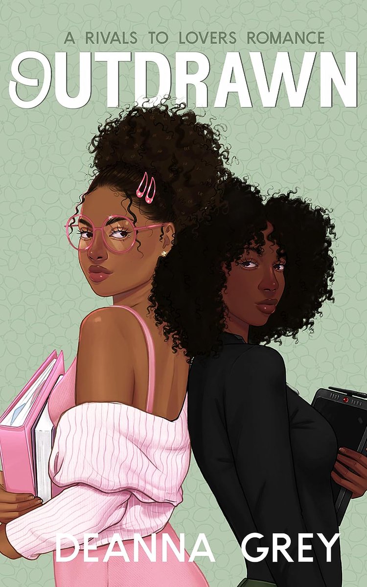 GirlHaveYouRead's tweet photo. There are TWENTY-THREE new #BlackRomance releases for you to check out this week 💚

Find the full list here --- https://t.co/KcoBpaXzmc https://t.co/X7JChZgbiK