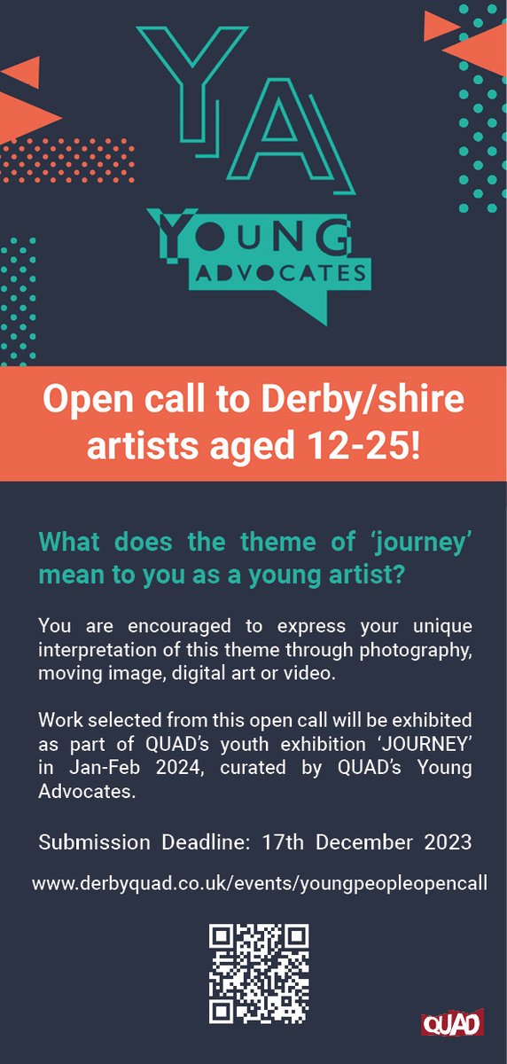 QUAD Education tweet media