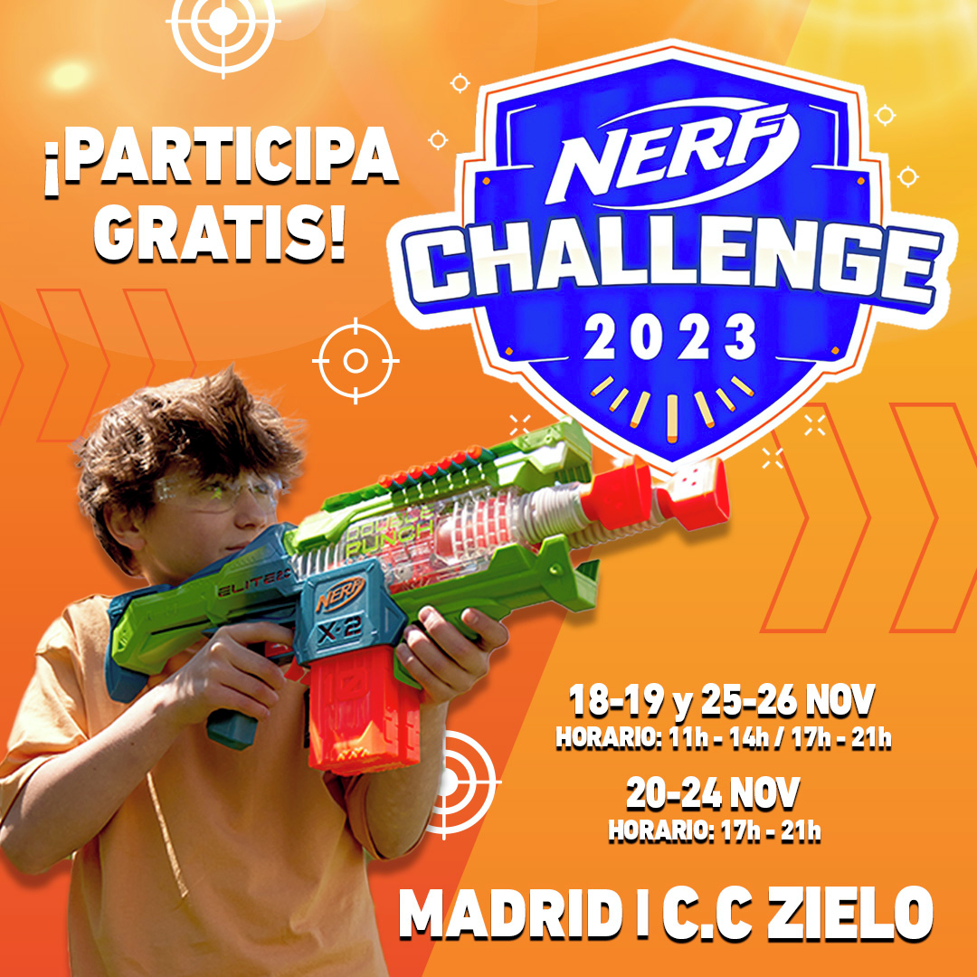 Nerfspain tweet media