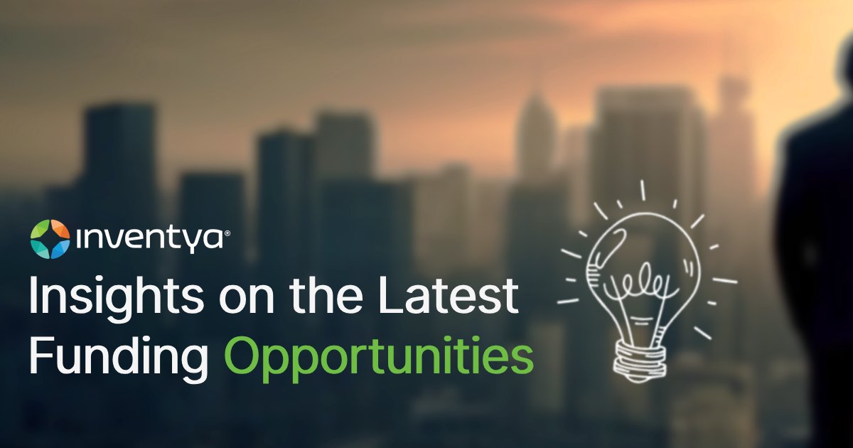 Explore the Latest Grant Funding Opportunities in Our Newsletter! 

linkedin.com/pulse/inventya… 

#InnovationFunding #RnD #UKGrants #Funding