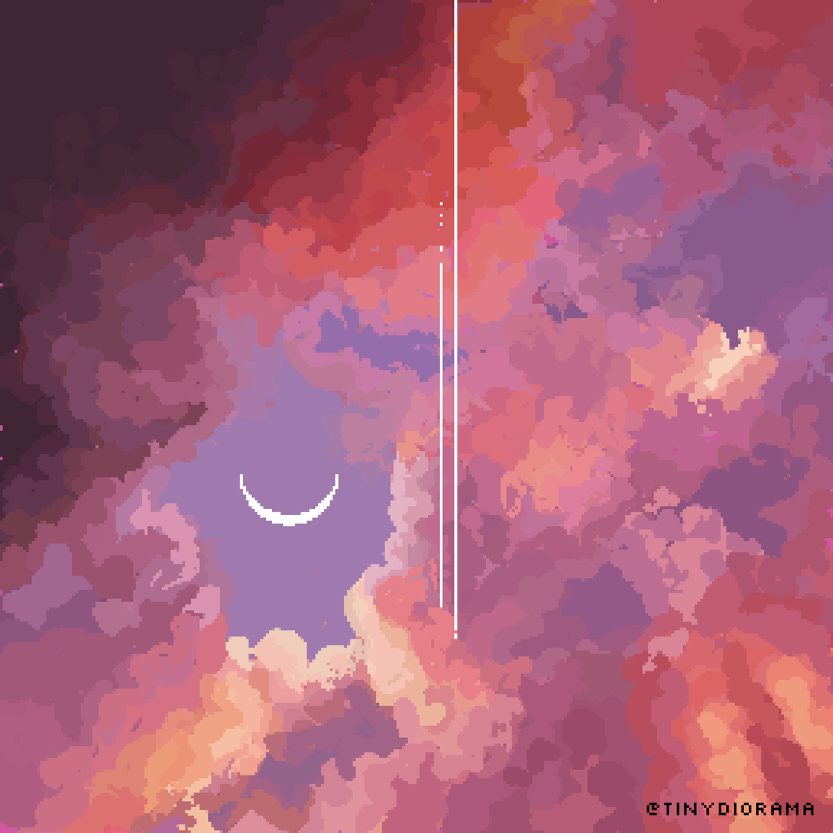 beacon part two ‡

#pixelart #ドット絵 #pixelartist