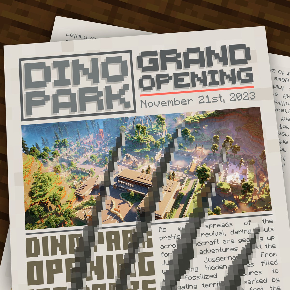 Eternal Creations tweet media