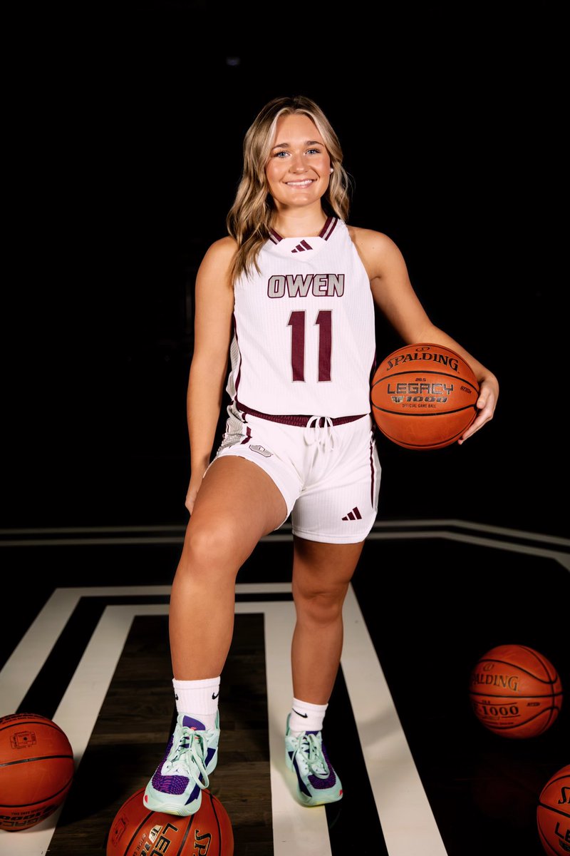 junior year 🏀