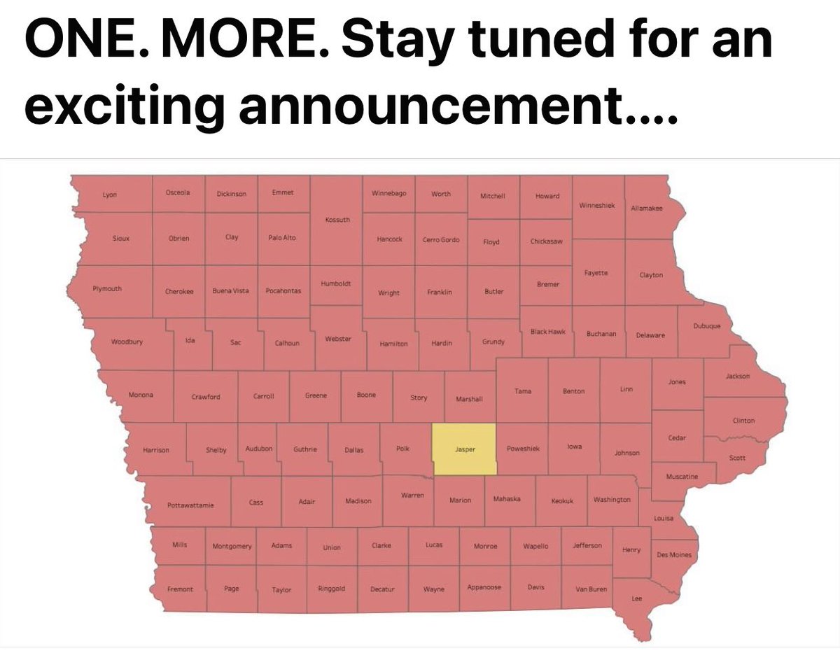 quirk_kay's tweet photo. The latest from Iowans for DeSantis HQ! 💥💥💥
#DeSantis2024🇺🇸
#99County 🚌
#FullGrassley 🌽
#DeSantisDelivers 🗳️ #NoExcuses 🤜🤛 https://t.co/o49pwftxHh