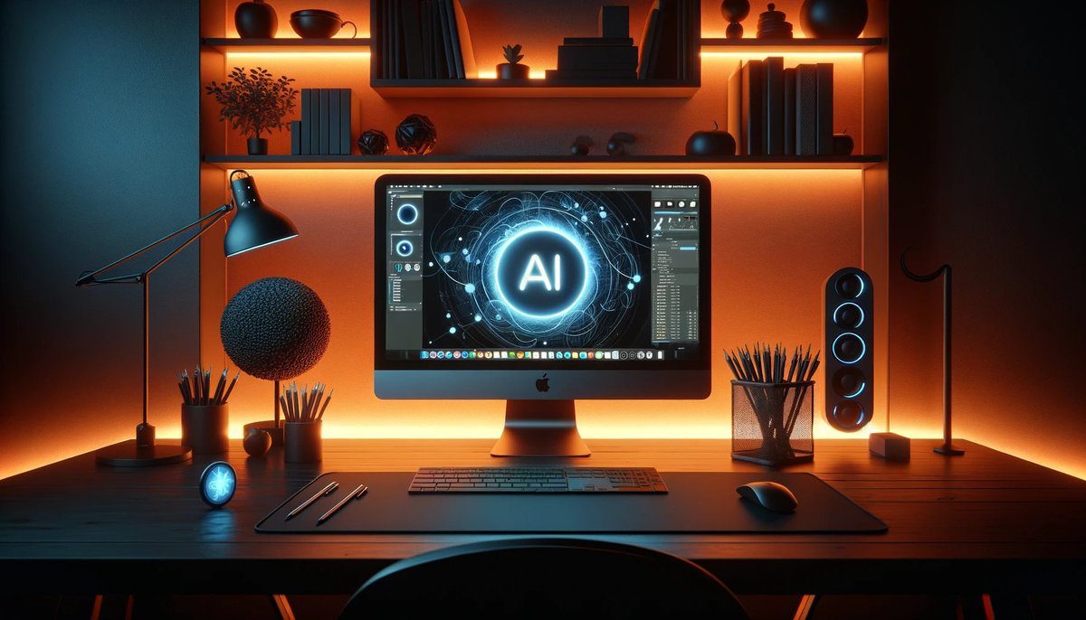 deepanshusharmx's tweet photo. 30 Must Know AI Tools Before 2024.

(Bookmark now🔖)

1. Website 🌐
    - Dora
    - Durable
    - Hostinger

2. Design 🎨
    - Canva
    - Designify
    - Magician design

3. CopyWriting ✍️
    - Copy AI
    - Writesonic
    - Adcreative AI

4. Image 🖼️
    - Leap AI
    - Segmind
    - Dall-E

5. Marketing 📊
    - AdCopy
    - Ai-Ads
    - Slack

6. Chatbot 💬
    - Droxy
    - Dante AI
    - Chatsimple

7. Audio 🔊
    - Eleven labs
    - Songburst AI
    - Lovo AI

8. SEO 🔍
    - Seona AI
    - Semrush
    - BlogSEOkeywords

9. Social media📱
    - Postwise
    - Blackmagic
    - Typeshare

10. Writing 📝
    - Jasper
    - Writesonic
    - Hemingway

Follow @deepanshusharmx for more such content.