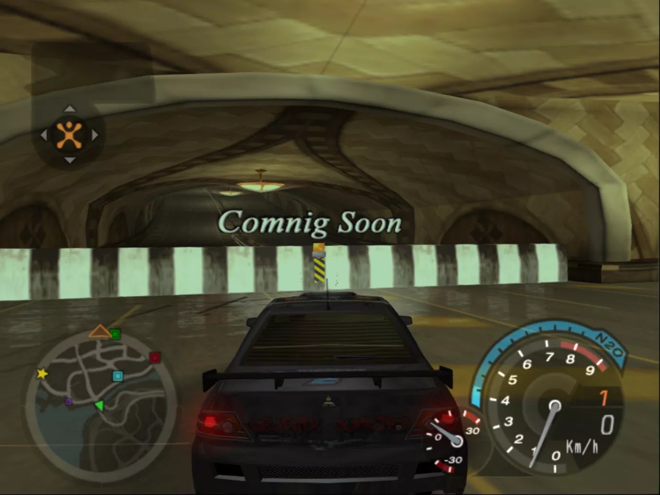 Need for Speed: Underground 2 (2004) - MobyGames
