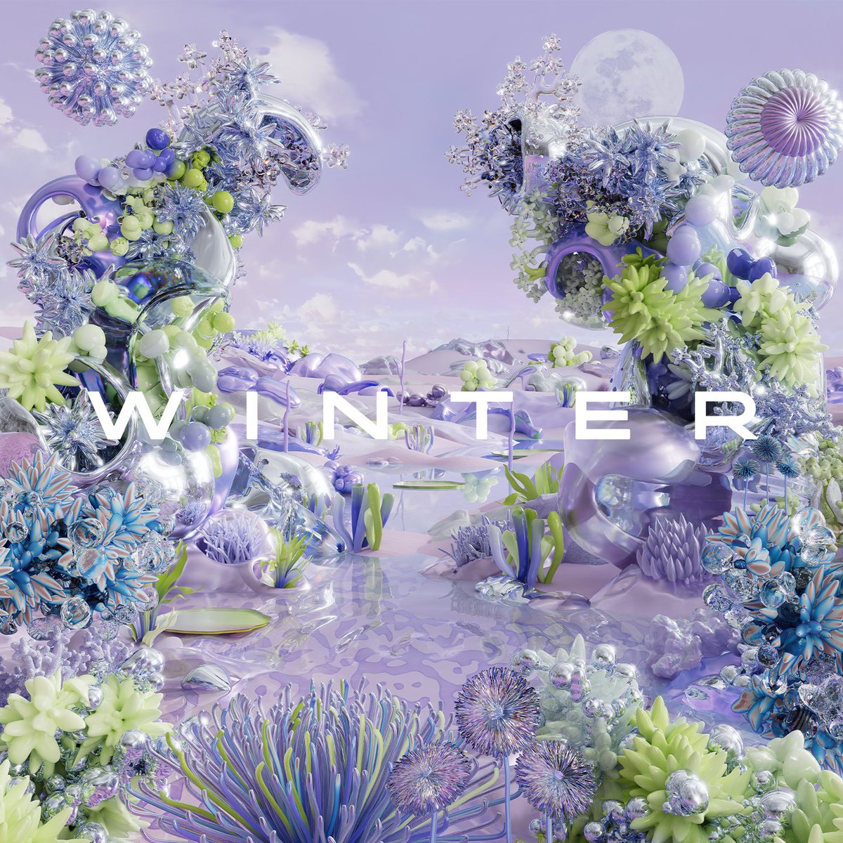 RobJuarez_'s tweet image. Hi everyone!✨️🙂
Here I share some 3D landscapes for Taf's latest launch, working on visuals for spring, autumn and winter. I hope you like it ✨️🙌
.
.
.
.
.
.
.
#3d #3dart #c4d #cinema4d #digital #render #artdirection #3dartwork #c4d #redshift #digitalartist #adobe