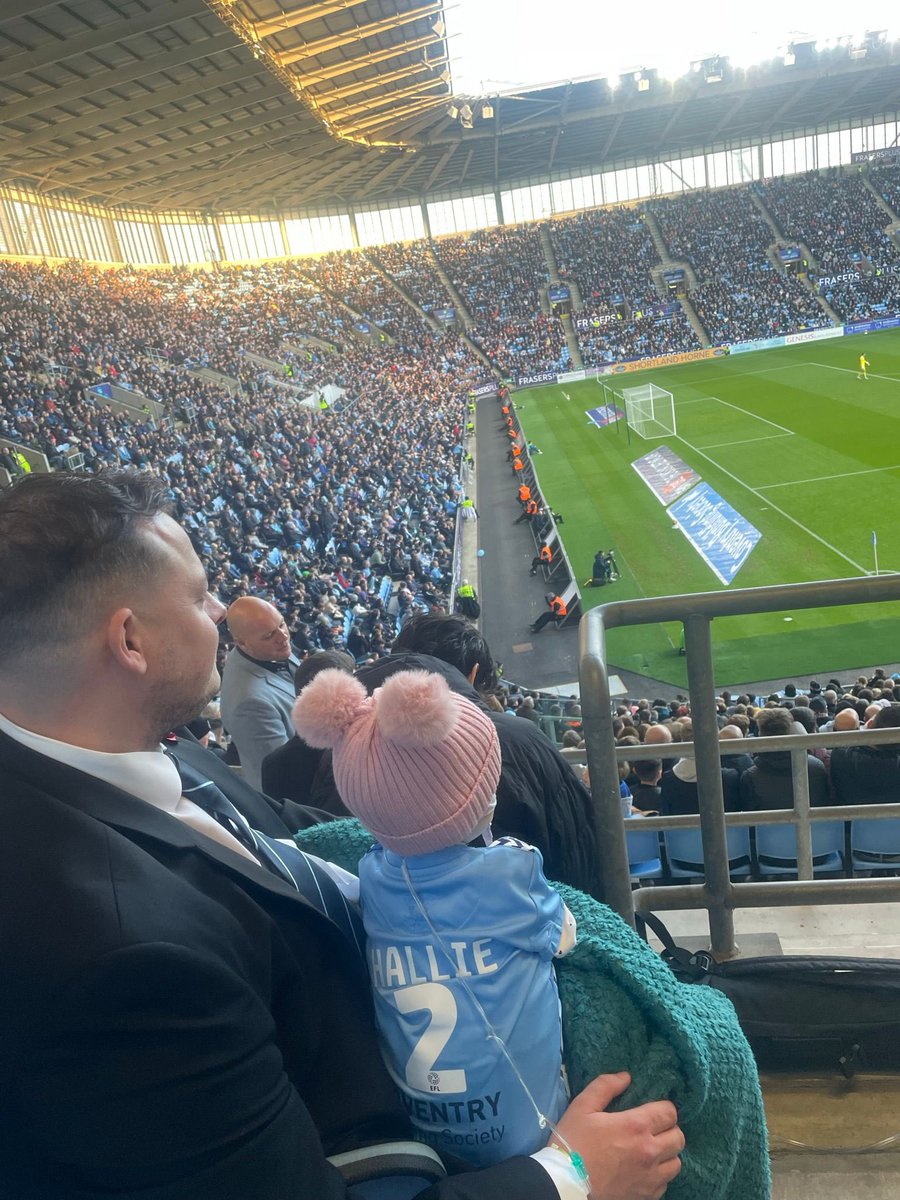 Coventry City tweet media