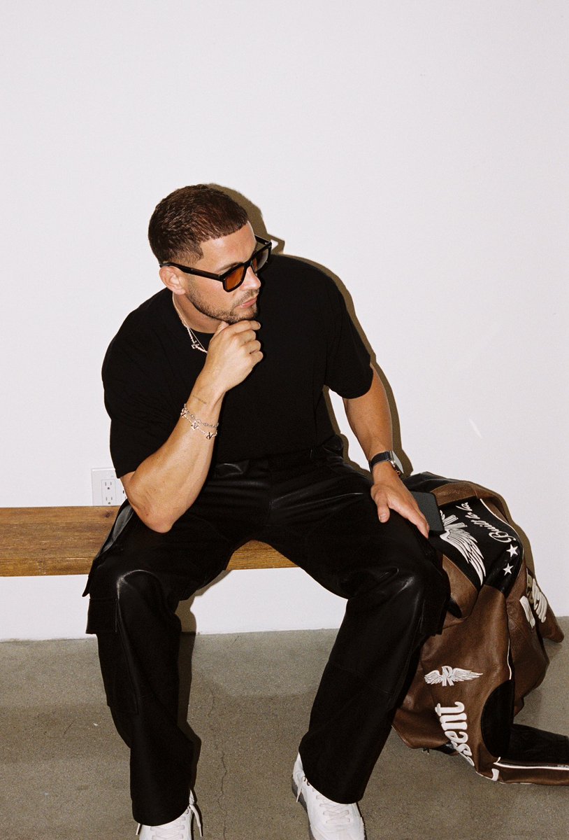 George Heaton tweet media