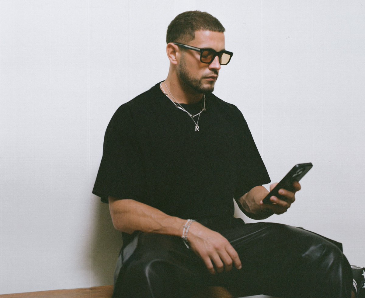 George Heaton tweet media