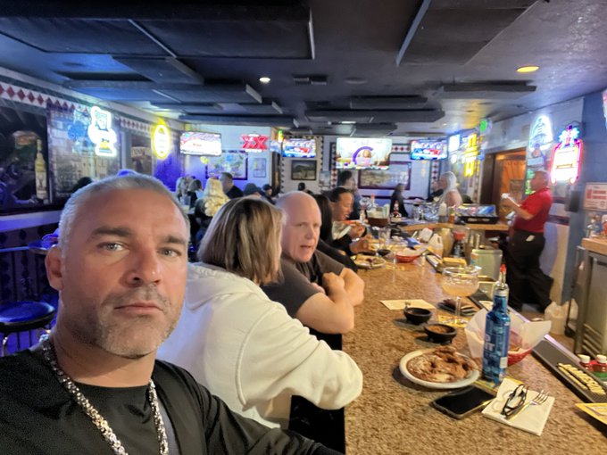 When I&rsquo;m out I continually meet women who want to be dominated by a couple. They assume this is my relationship<a href="/tag/studshit"class="tags"><span>#studshit</span></a>