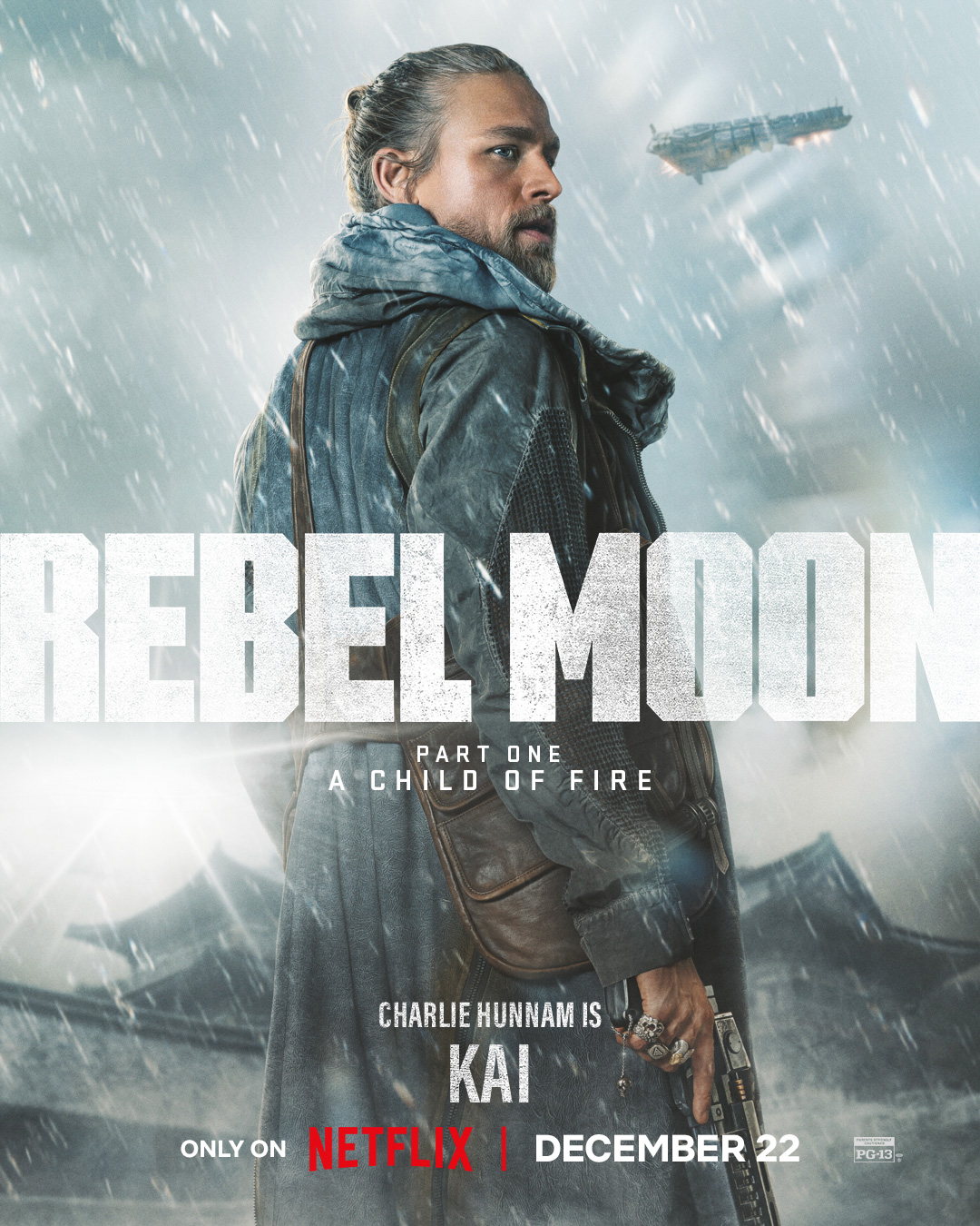 Rebel Moon': o que esperar da nova saga do ruidoso Zack Snyder na Netflix