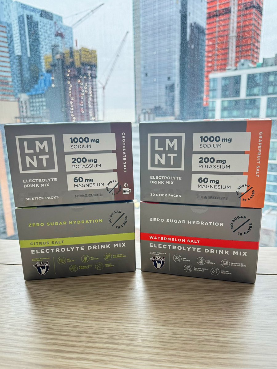 Zack Strength tweet media