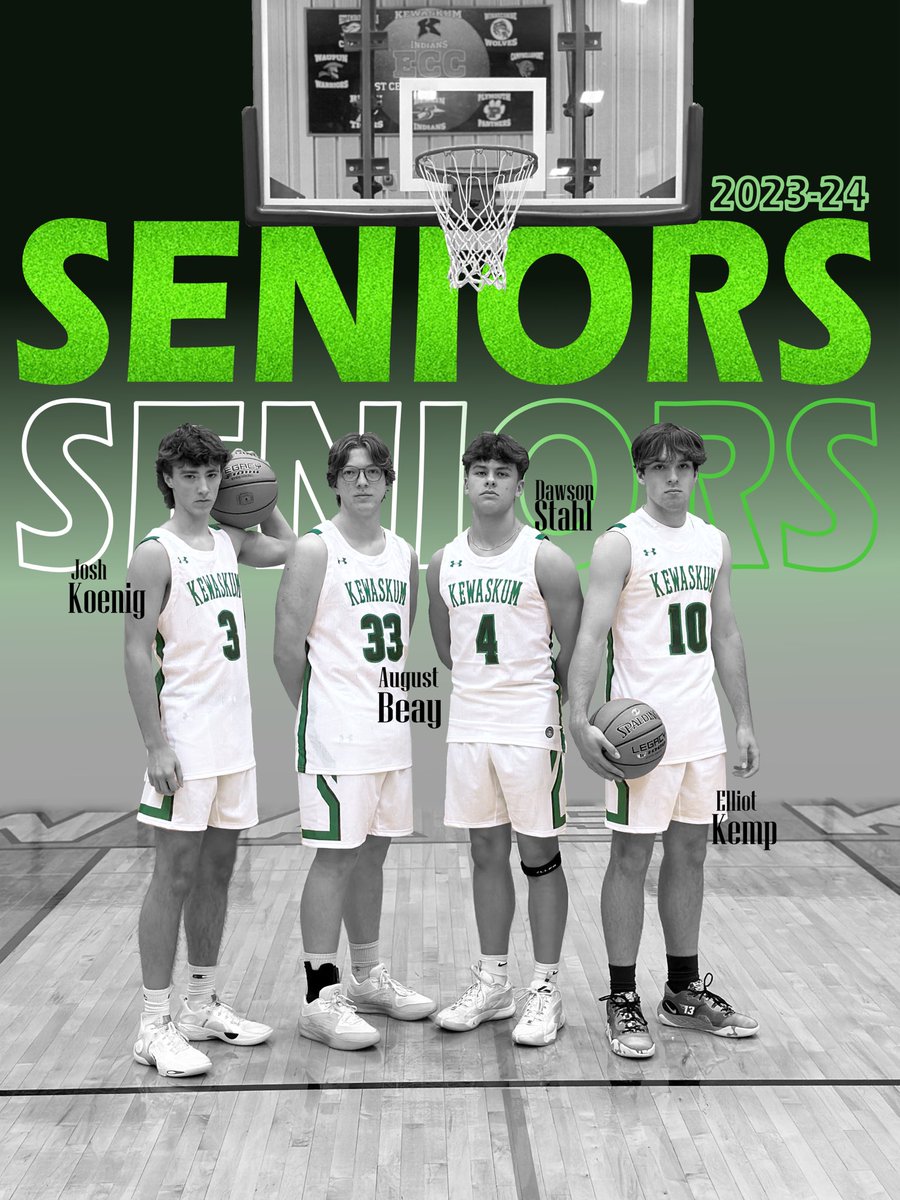 KewaskumBB's tweet photo. Josh Koenig, August Beay, Dawson Stahl &amp; @Elliot23Kemp 🔥
@KHSPride https://t.co/lcE8IDAYjS