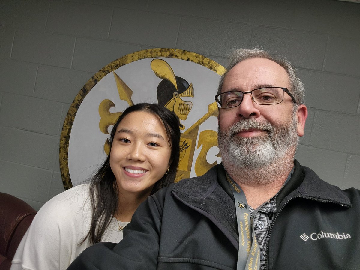 Happy birthday, Lilli! Hope you have a great day! <a href="/Knights_FHS/">Jamie LaMonds</a>