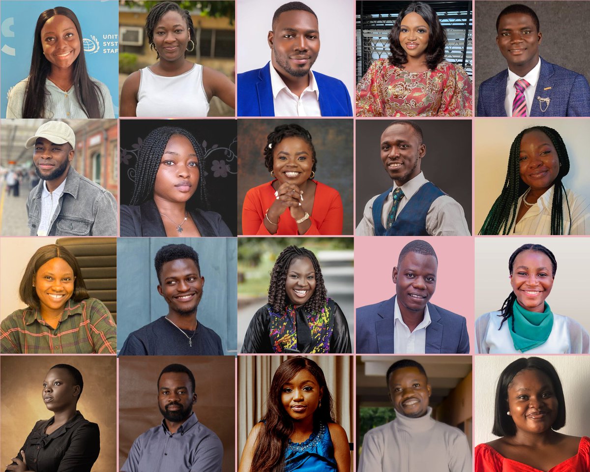 Today marks 10 incredible years of impact for OneAfricanChild. From humble beginnings to a decade of transformative journeys. We say 'THANK YOU' to our stakeholders, for making every moment count. Here's to a decade of purpose, passion, and positive change!

#OACAnniversary #OAC