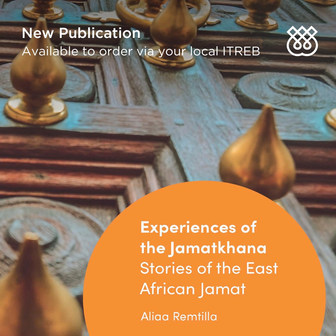 TheIsmaili's tweet photo. Aliaa Remtilla's new illustrated book explores the captivating history of Ismaili communities in East Africa, focusing on their journey, challenges, and the significance of Jamatkhanas as vital centres of faith and unity, catering to the Ismaili diaspora.

https://t.co/MynvOXYlj0 https://t.co/sNujWZdhLU