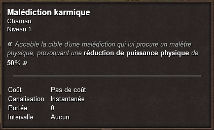 iziMiniGame's tweet photo. Alors, vous avez trouvé quelle sera la 5e classe du jeu ?

Hé bien... Ce sera le Chaman !

Il devrait arriver en jeu d'ici quelques jours, en attendant, on vous laisse avec la description de ses sorts 👀 https://t.co/y3qviGeKGt