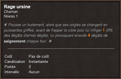 iziMiniGame's tweet photo. Alors, vous avez trouvé quelle sera la 5e classe du jeu ?

Hé bien... Ce sera le Chaman !

Il devrait arriver en jeu d'ici quelques jours, en attendant, on vous laisse avec la description de ses sorts 👀 https://t.co/y3qviGeKGt