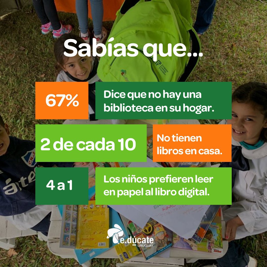 Tania Atchugarry tweet media