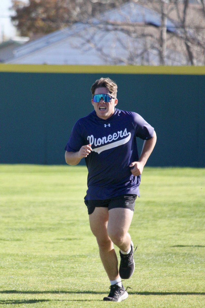 wbu_baseball's tweet image. 🚴🏊‍♂️🏃 #wbubaseball #IronManChallenge #PioneerChallenge