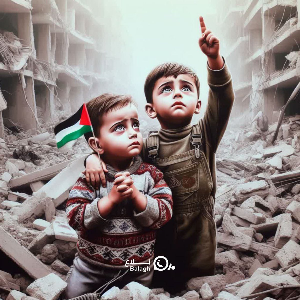HibaTaleb12's tweet photo. #أنا_طفل_غزة
#منطقة_جبل_عامل_الاولى 
#بلاغ https://t.co/KzR5NrchH3