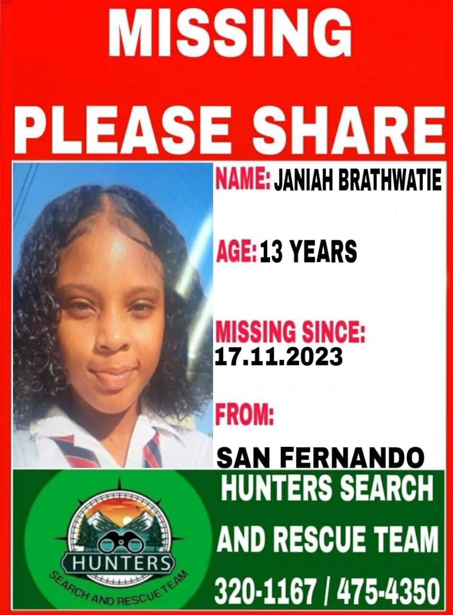 gottaluvness69's tweet photo. 🚨 Missing Persons Alert https://t.co/EkT2UFWu0P