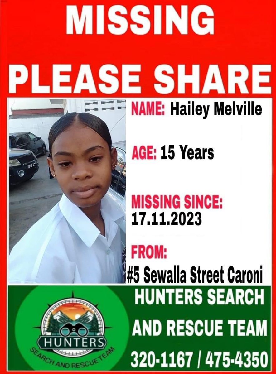 gottaluvness69's tweet photo. 🚨 Missing Persons Alert https://t.co/EkT2UFWu0P