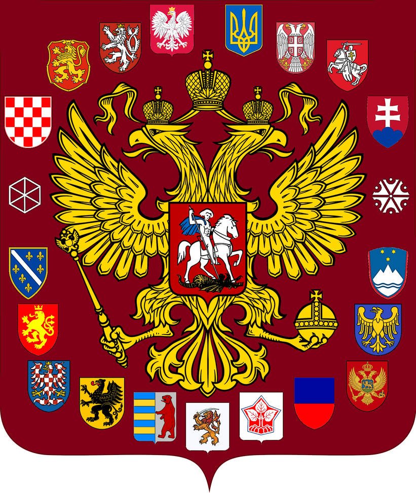 MIB01010's tweet photo. @cswarketatora I see this a lot... finally somone gets it
If they really understood symbolism, they would see that every president,country,etc... shares the same symbolism. Horus/Tammuz and the dragon and lion,etc....  
Ten examples below. https://t.co/neIpqp2VZo
