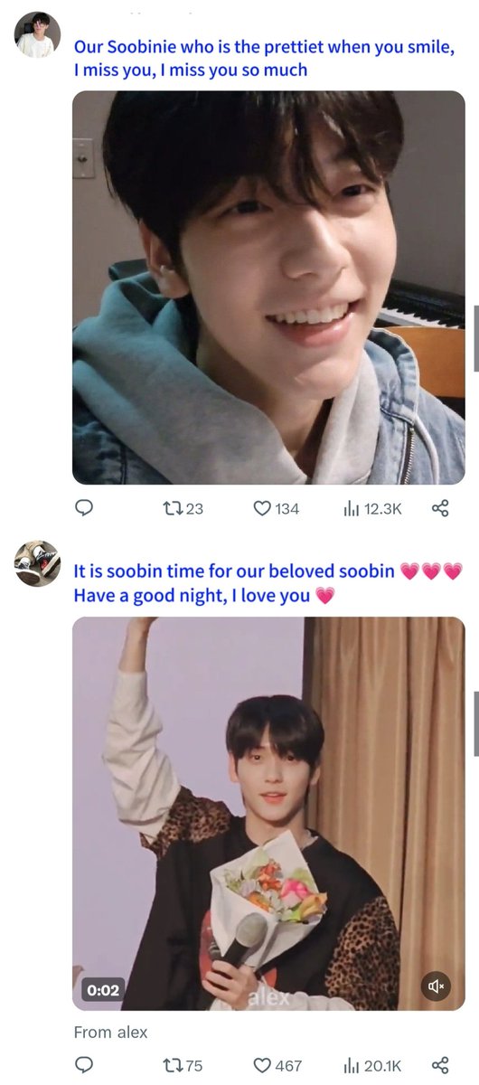 soobincharts's tweet photo. [231120] Trends

"우리 수빈" Our Soobin is trending #11 in Korea. 

Soobin, please know that Soobrangdans is always on your side 💗

#SOOBIN #수빈 #スビン #崔秀彬 https://t.co/hb90KbqpV2