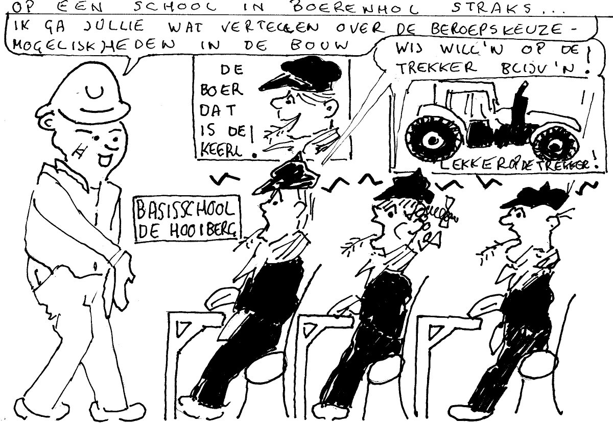 sowhatfun's tweet photo. November 2019: Vanwege de veranderde behoefte op de markt zal het onderwijs zich moeten gaan richten op massaal herscholen https://t.co/F3qr5857Px