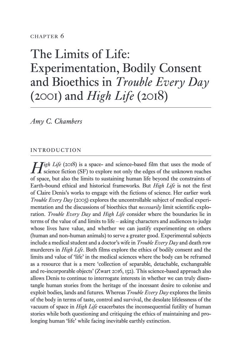 Dr Amy C. Chambers tweet media