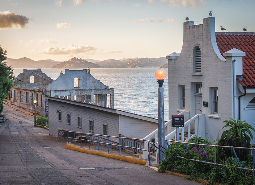 Alcatraz City Cruises Celebrates 60th Anniversary of the Most Infamous  Escape in History - City Experiences™