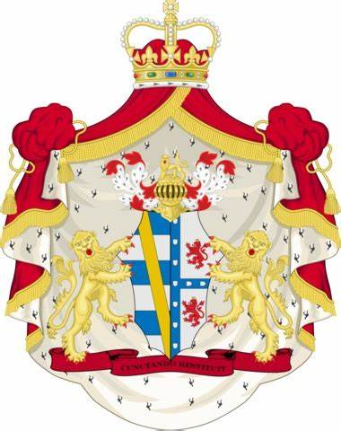 MIB01010's tweet photo. @cswarketatora There is a lot more symbols like the leafs,serpent,etc... but yeah I will just focus on the dragon and lion.
MASSIMO(elite family) coat of arms and UK coat of arms https://t.co/KG2gmIgbWM