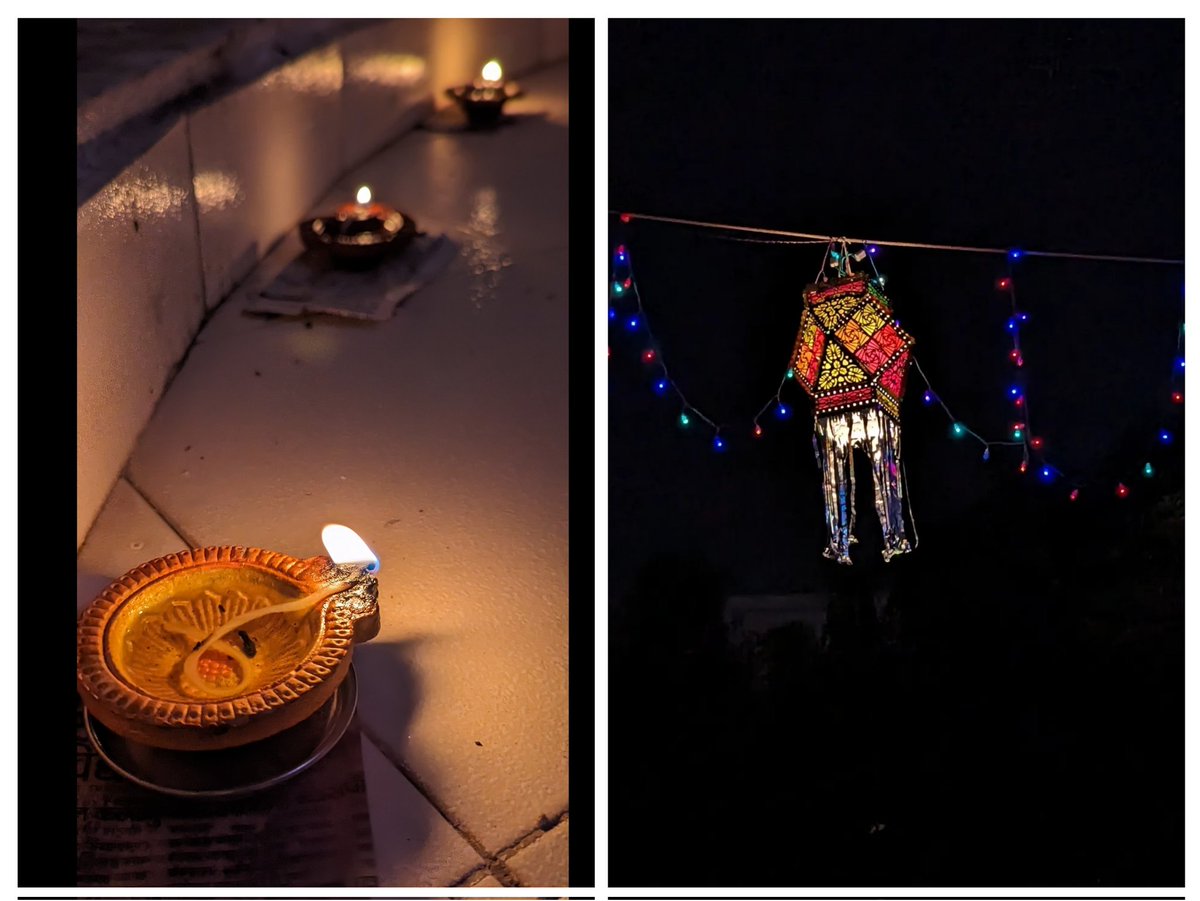 eatRightMonk's tweet image. #Diwali2023 #Diyas 🪔🎇 ✨