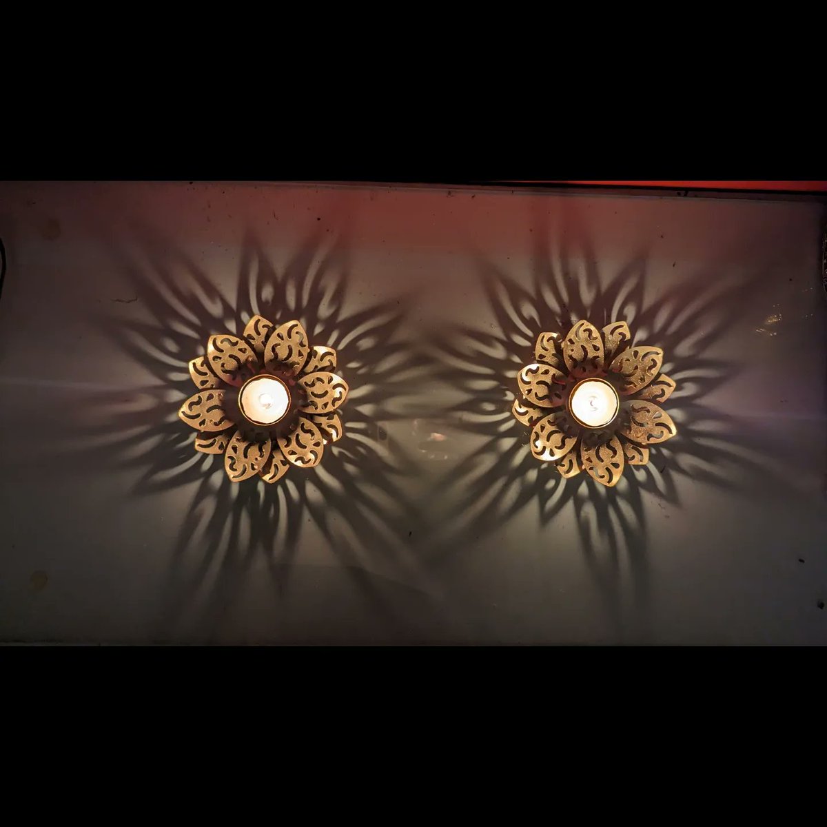 eatRightMonk's tweet image. #Diwali2023 #Diyas 🪔🎇 ✨